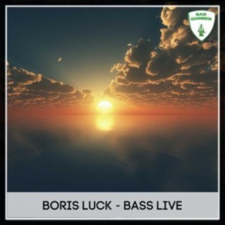 Boris Luck