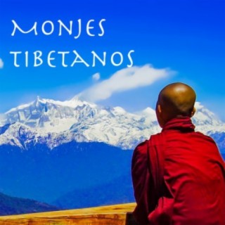 Monjes Tibetanos
