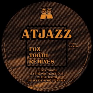 Fox Tooth Remixes