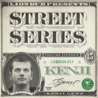 Liondub Street Series, Vol. 15: Gunz