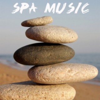 Spa Music Piano Relaxation Masters