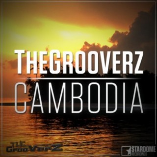 TheGrooverz