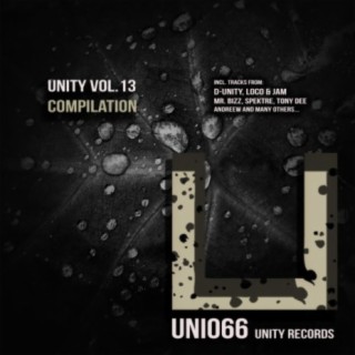 Unity, Vol. 13 Compilation