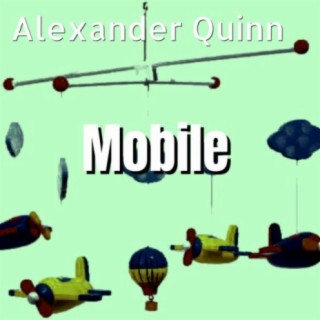 Alexander Quinn