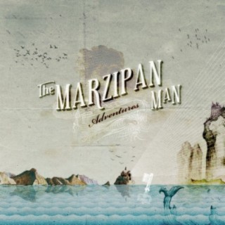 The Marzipan Man