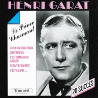 Henri Garat