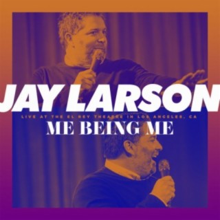 Jay Larson