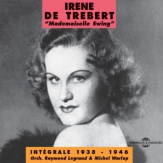 Irène de Trébert