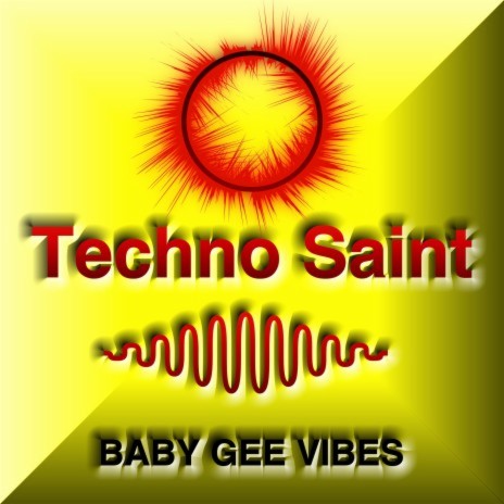 Techno Saint