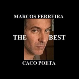 Marcos Ferreira Caco Poeta