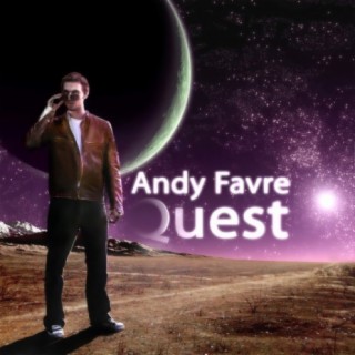 Andy Favre