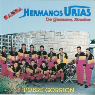 Banda Hermanos Urias