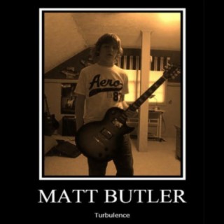 Matthew Butler