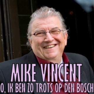 Mike Vincent