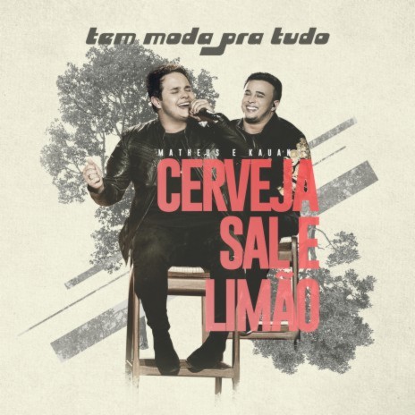 Cerveja, Sal E Limão | Boomplay Music