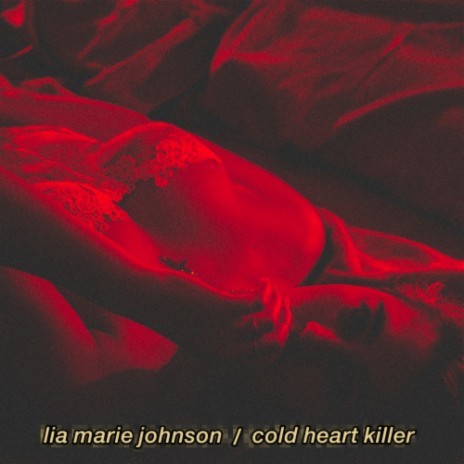 Cold Heart Killer | Boomplay Music