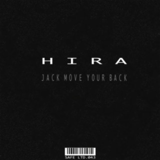 Jack Move Your Back EP