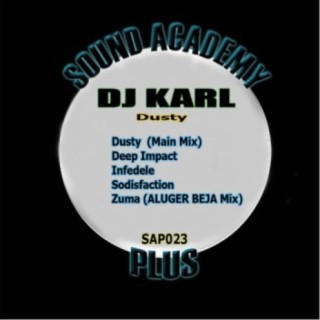 DJ Karl