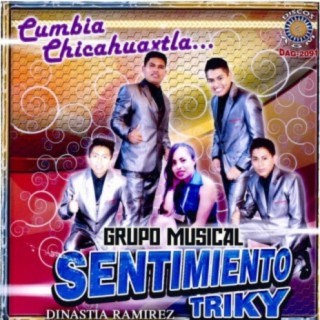 Grupo Musical Sentimiento Triky