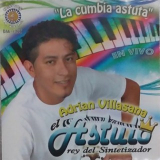 Adrian Villasana El Astuto