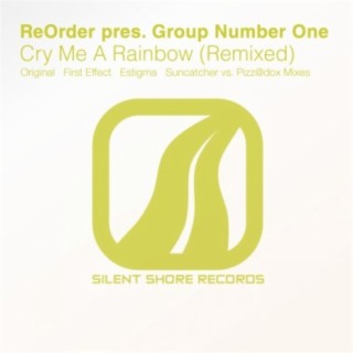 Cry Me A Rainbow (Remixed)