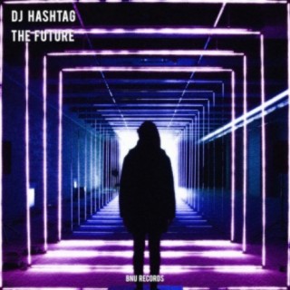 DJ Hashtag