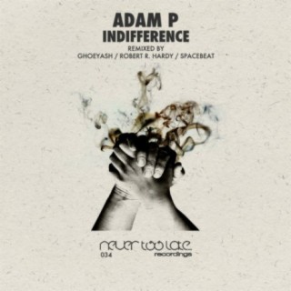 Adam-P