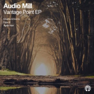 Audio Mill