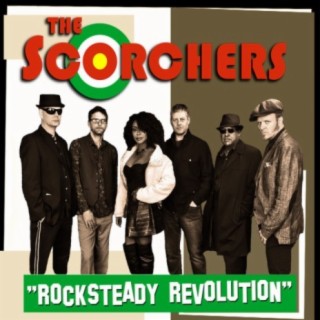 The Scorchers