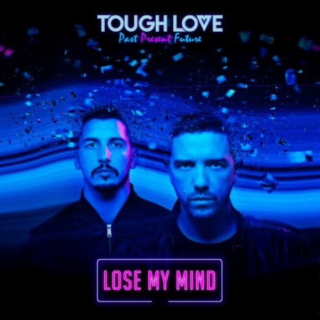 Lose My Mind | Boomplay Music