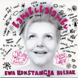 Ewa Konstancja Bułhak