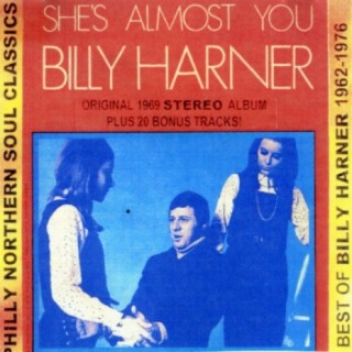 Billy Harner