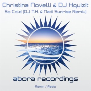 Christina Novelli & DJ Xquizit