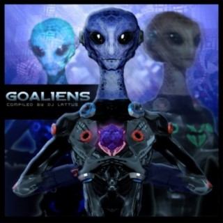 Goaliens