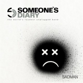 Someone's Diary