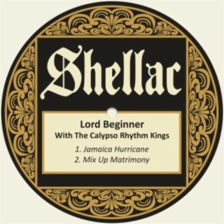 Lord Beginner