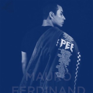 Mauro Ferdinand