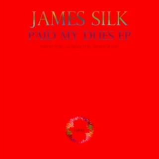 Paid My Dues EP