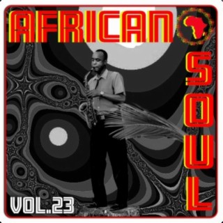 African Soul Vol. 23