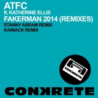 Fakerman 2014 (Remixes)