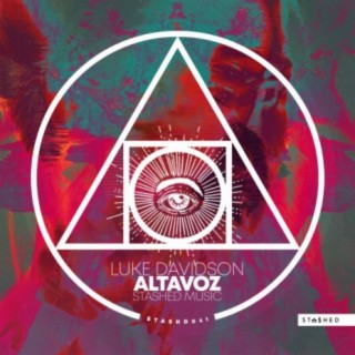 Altavoz
