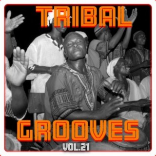 Tribal Grooves, Vol. 21