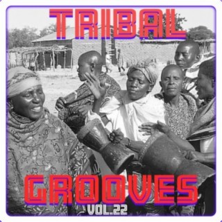 Tribal Grooves, Vol. 22