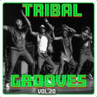 Tribal Grooves, Vol. 20