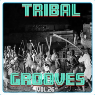 Tribal Grooves, Vol. 26