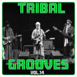 Tribal Grooves, Vol. 14