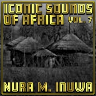 Iconic Sounds of Africa, Vol. 7