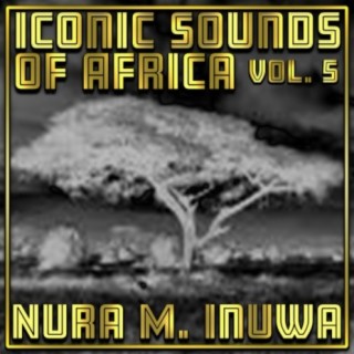 Iconic Sounds of Africa, Vol. 5