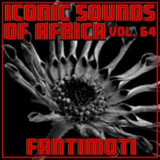 Iconic Sounds of Africa, Vol. 64