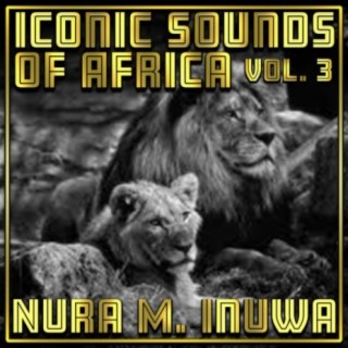 Iconic Sounds of Africa, Vol. 3